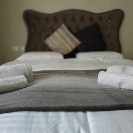 Aparthotel Wetour Gerusalemme Esterno foto