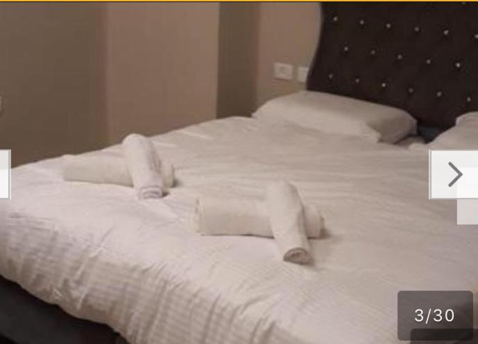 Aparthotel Wetour Gerusalemme Esterno foto