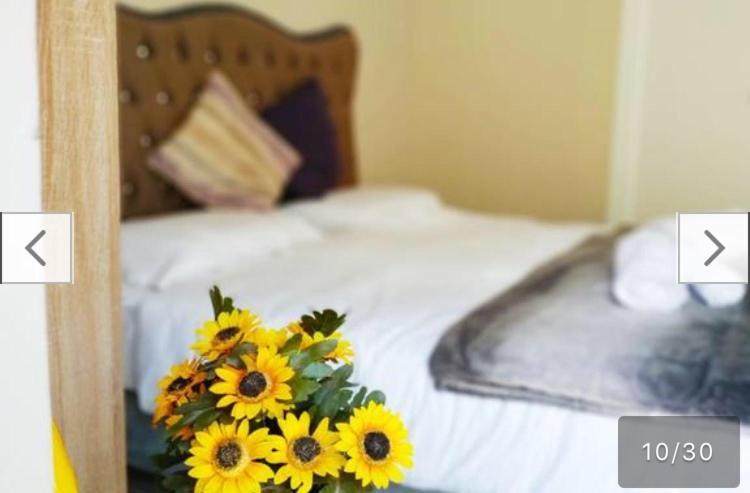 Aparthotel Wetour Gerusalemme Esterno foto
