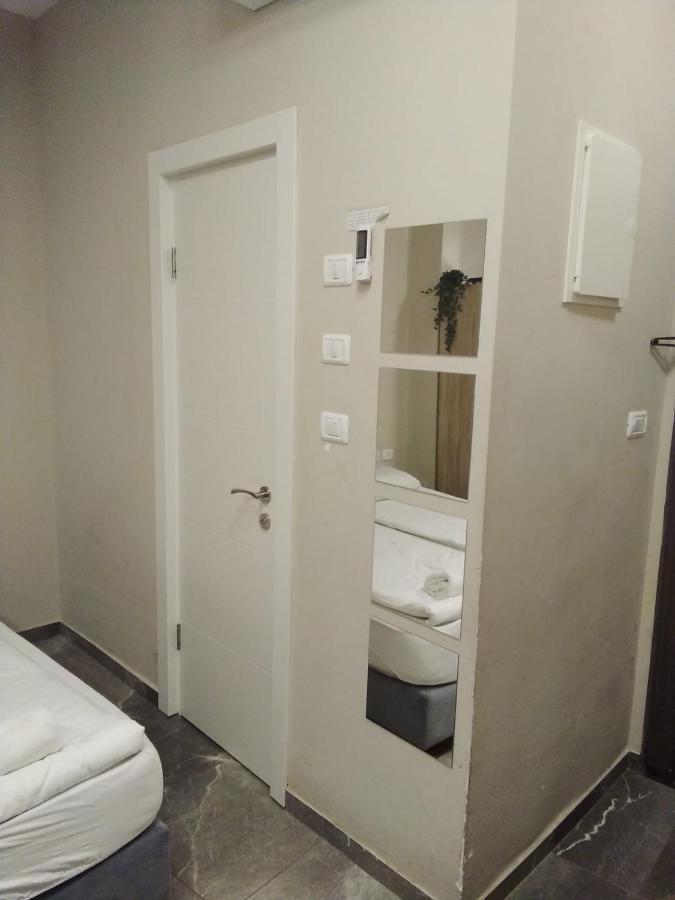 Aparthotel Wetour Gerusalemme Esterno foto