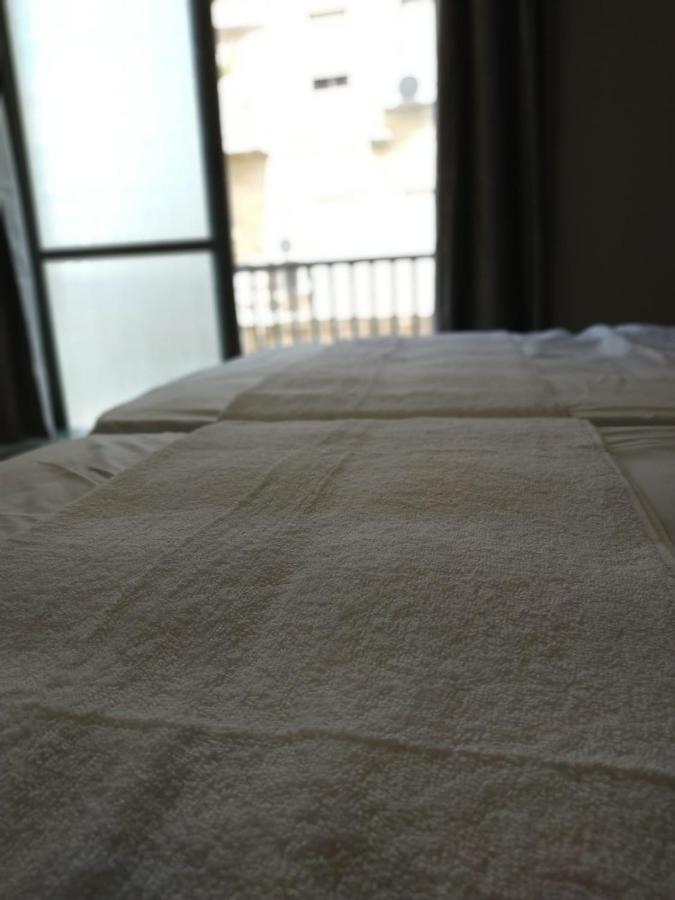 Aparthotel Wetour Gerusalemme Esterno foto