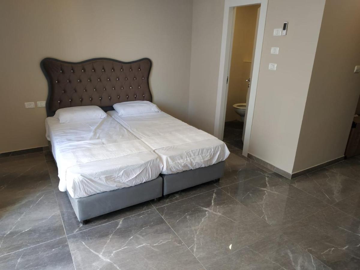 Aparthotel Wetour Gerusalemme Esterno foto