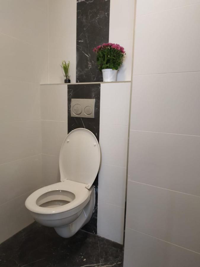 Aparthotel Wetour Gerusalemme Esterno foto
