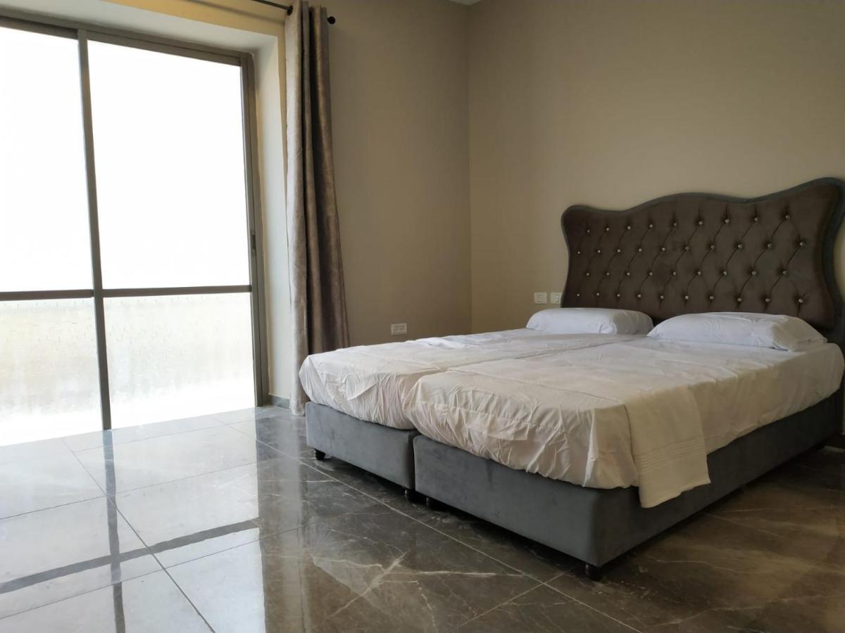 Aparthotel Wetour Gerusalemme Esterno foto
