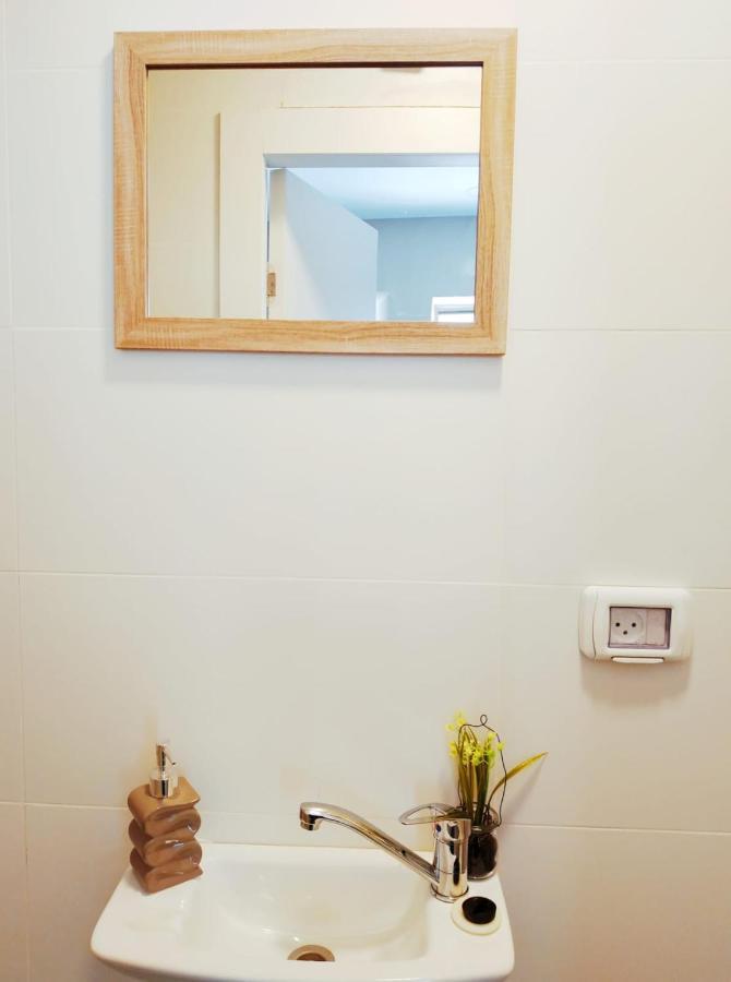Aparthotel Wetour Gerusalemme Esterno foto
