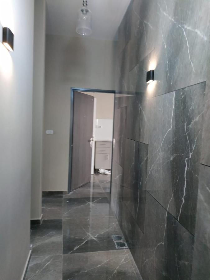 Aparthotel Wetour Gerusalemme Esterno foto