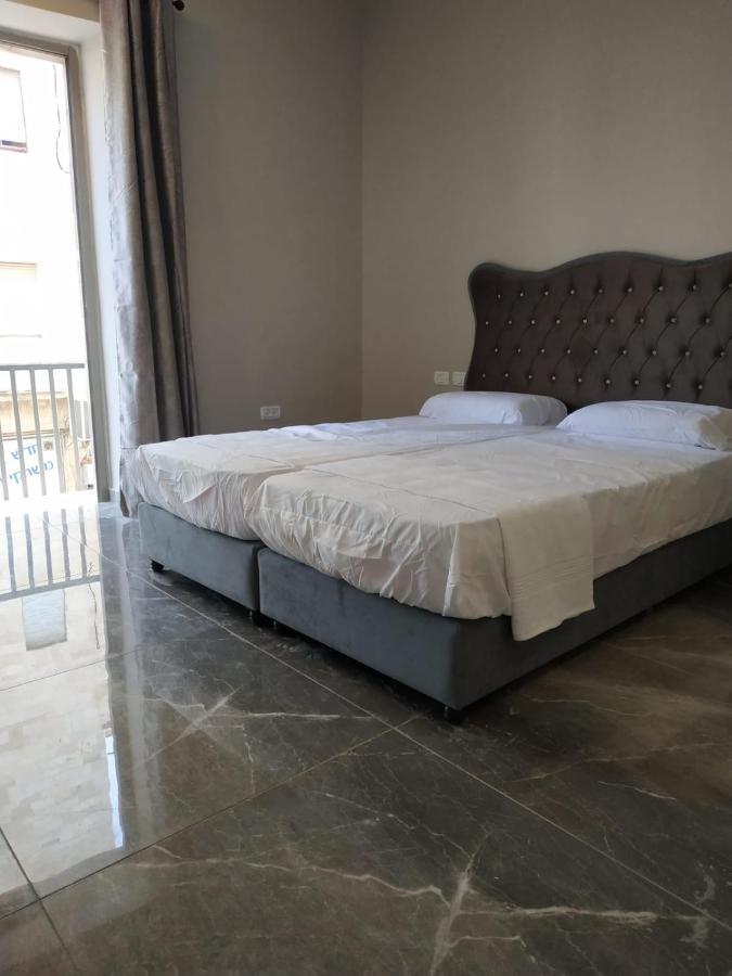 Aparthotel Wetour Gerusalemme Esterno foto