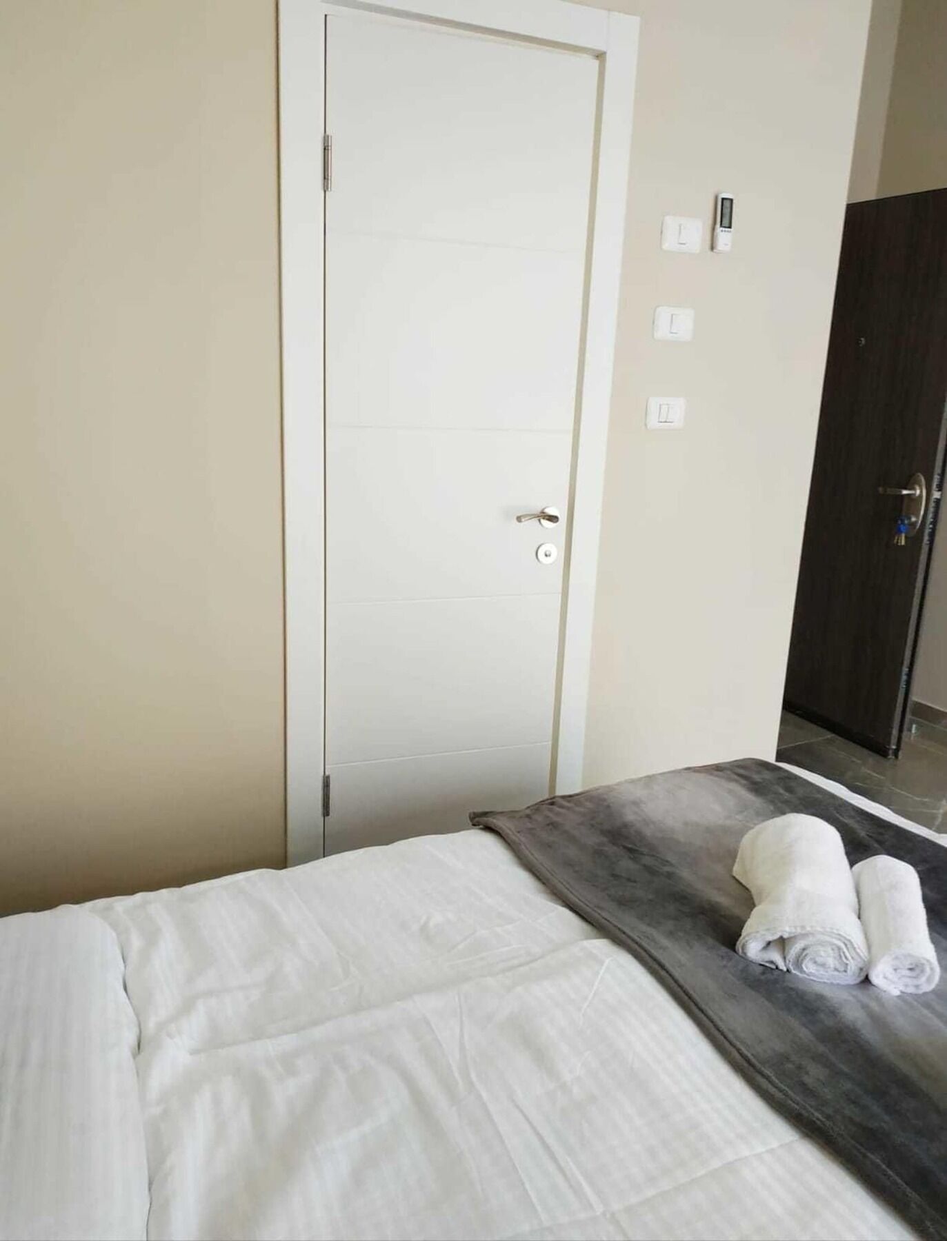 Aparthotel Wetour Gerusalemme Esterno foto