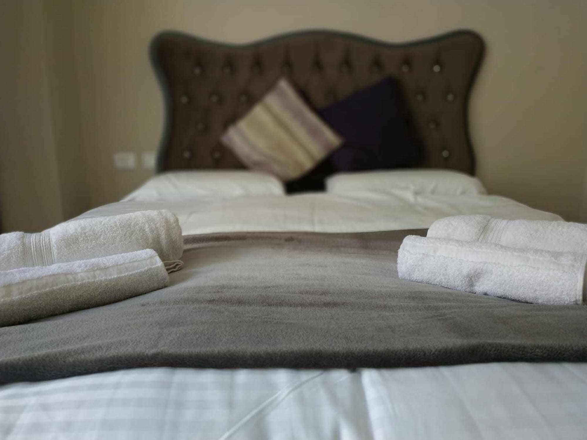 Aparthotel Wetour Gerusalemme Esterno foto
