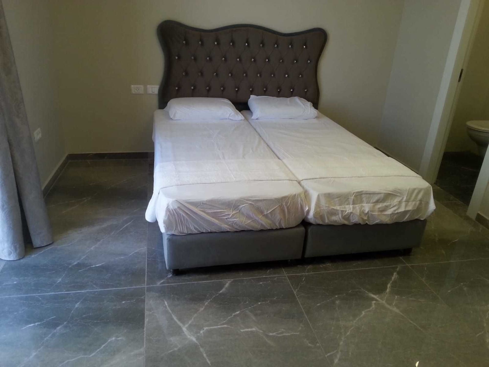 Aparthotel Wetour Gerusalemme Esterno foto